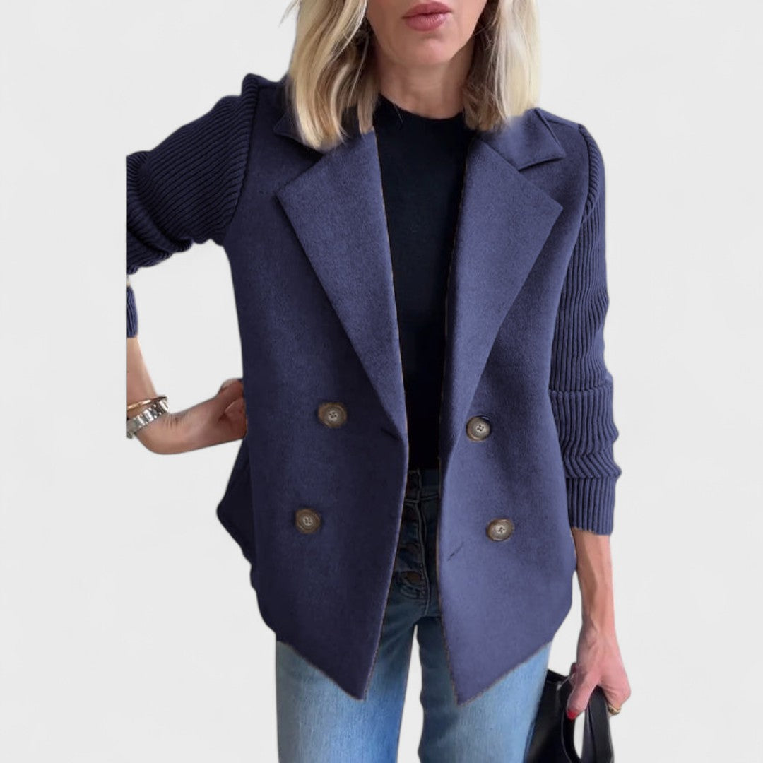 Amavira - Trench invernale alla moda