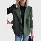 Amavira - Trench invernale alla moda