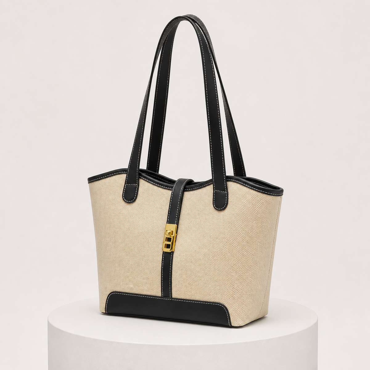BINKIR | Borsa a spalla minimalista elegante