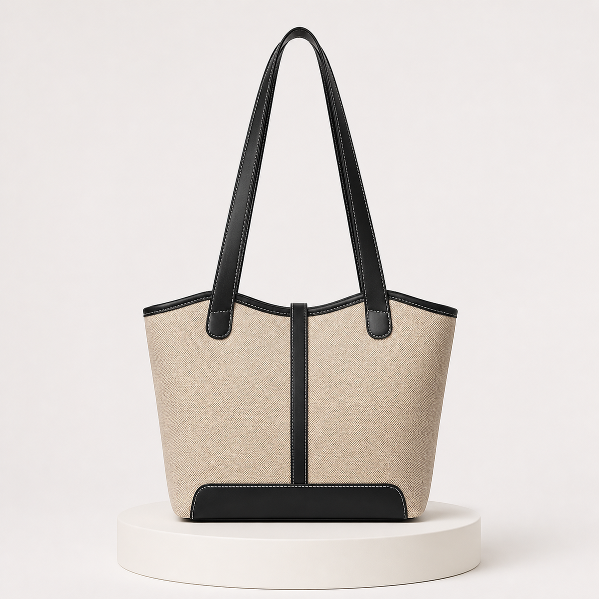 BINKIR | Borsa a spalla minimalista elegante