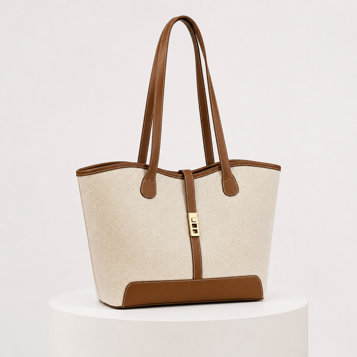 BINKIR | Borsa a spalla minimalista elegante
