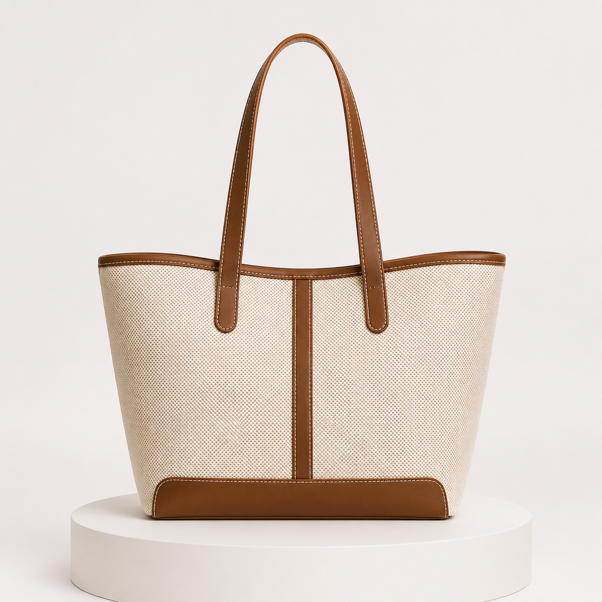 BINKIR | Borsa a spalla minimalista elegante