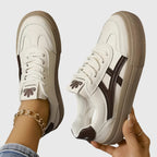 Elza Sneaker Ortopediche Comfort Assoluto Sollievo Dolore