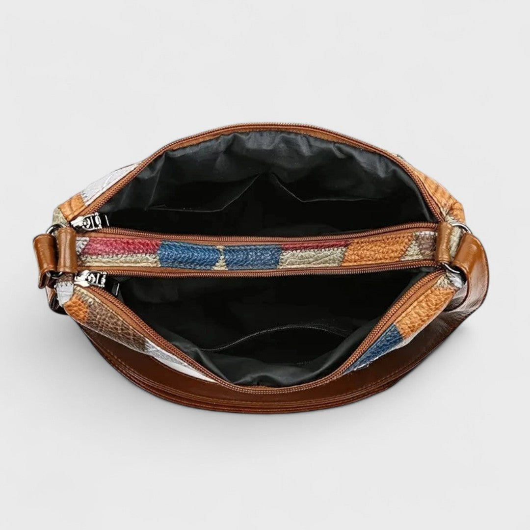 Soraya – Eleganza e praticità in un accessorio unico