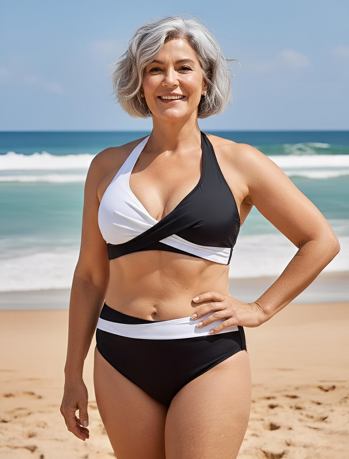 Adele™- Bikini Modellante Due Pezzi