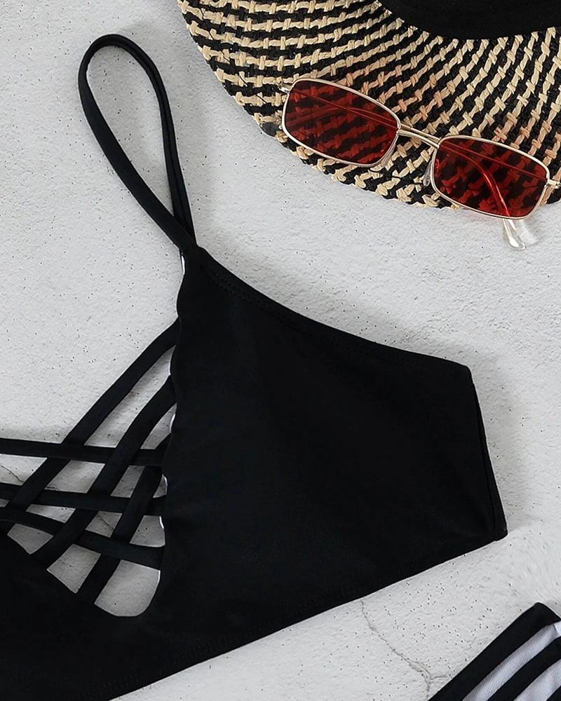 Bikini sexy per le vacanze da donna