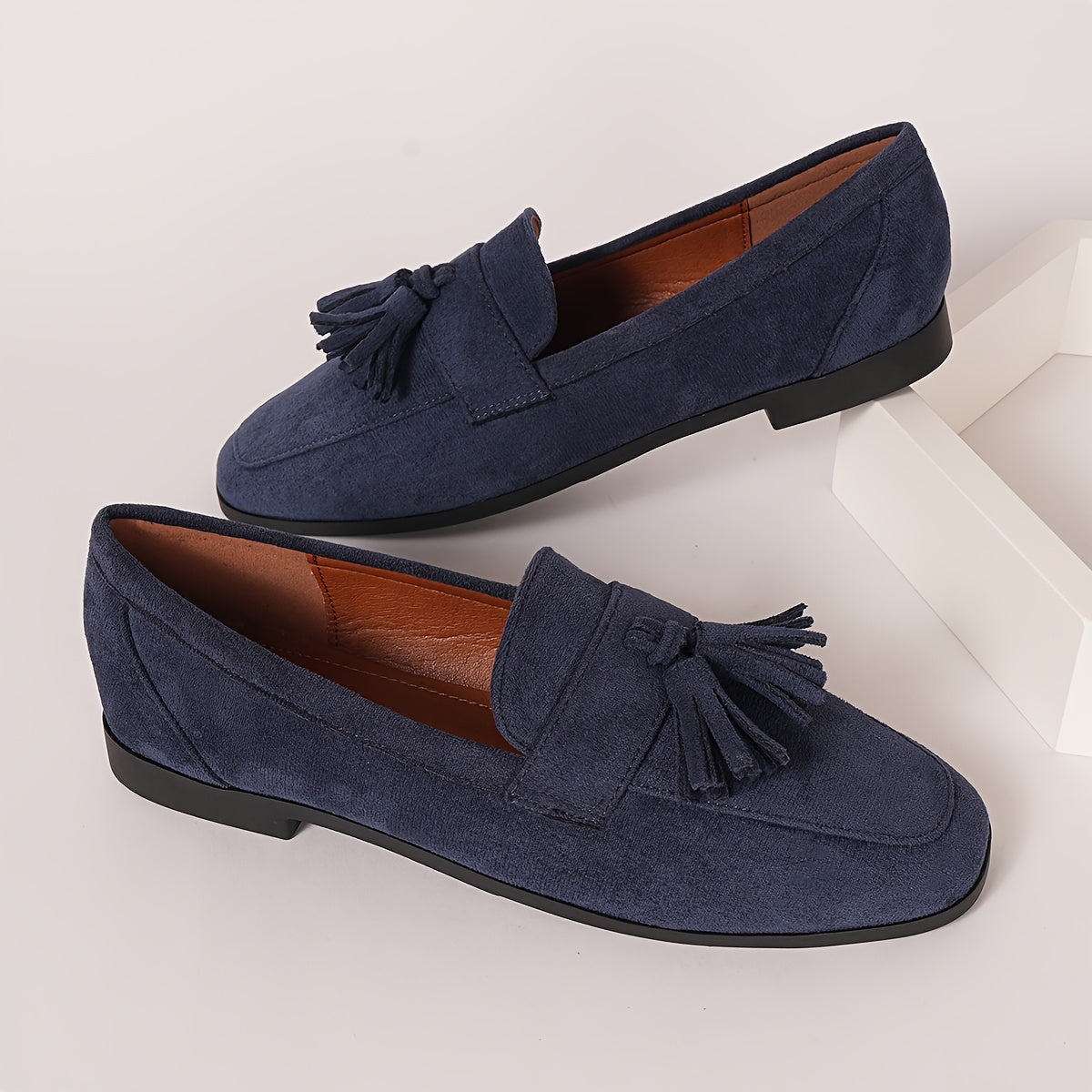 Anabela | Scarpe con Tacco e Fiocco