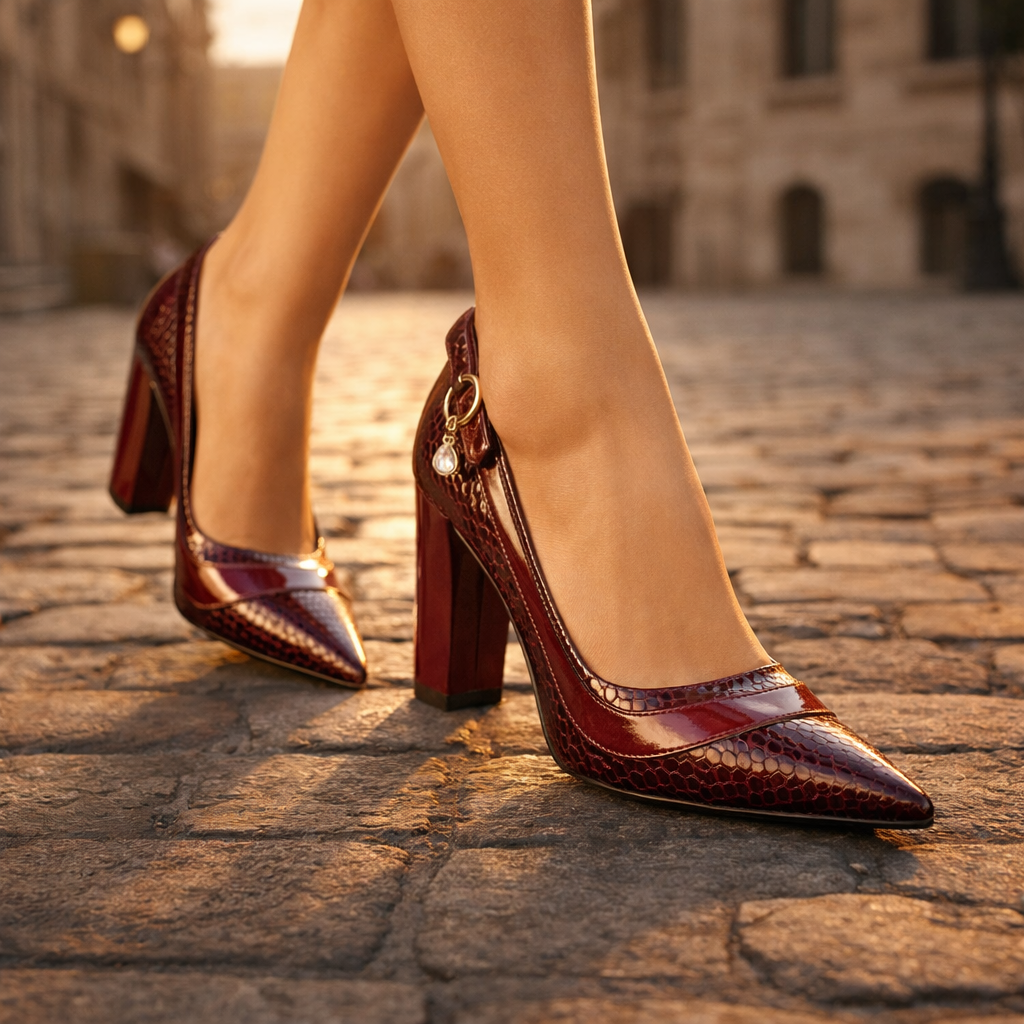 Carla | Tacchi Eleganti