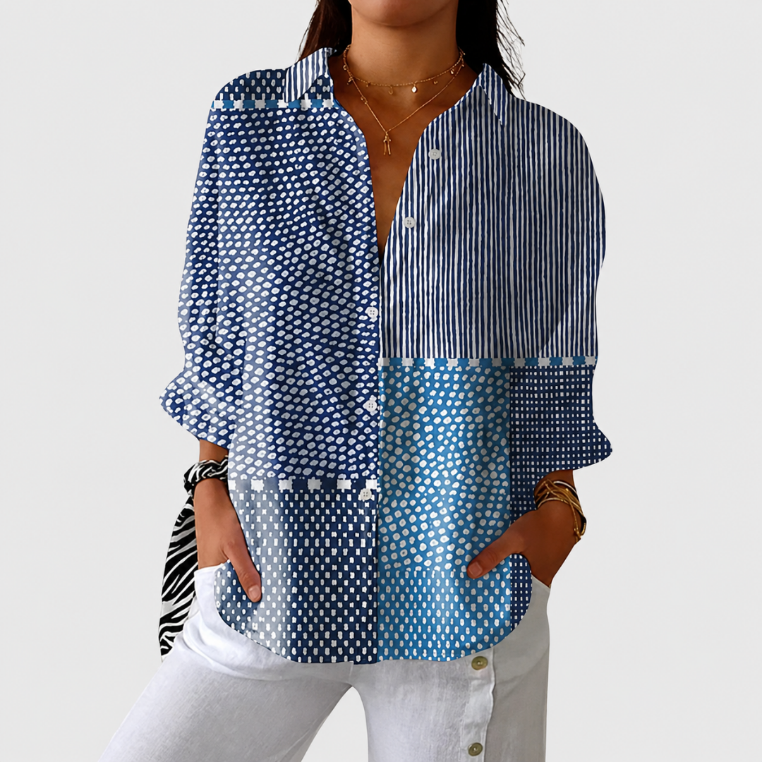 Emerência - Camicia d'Autunno