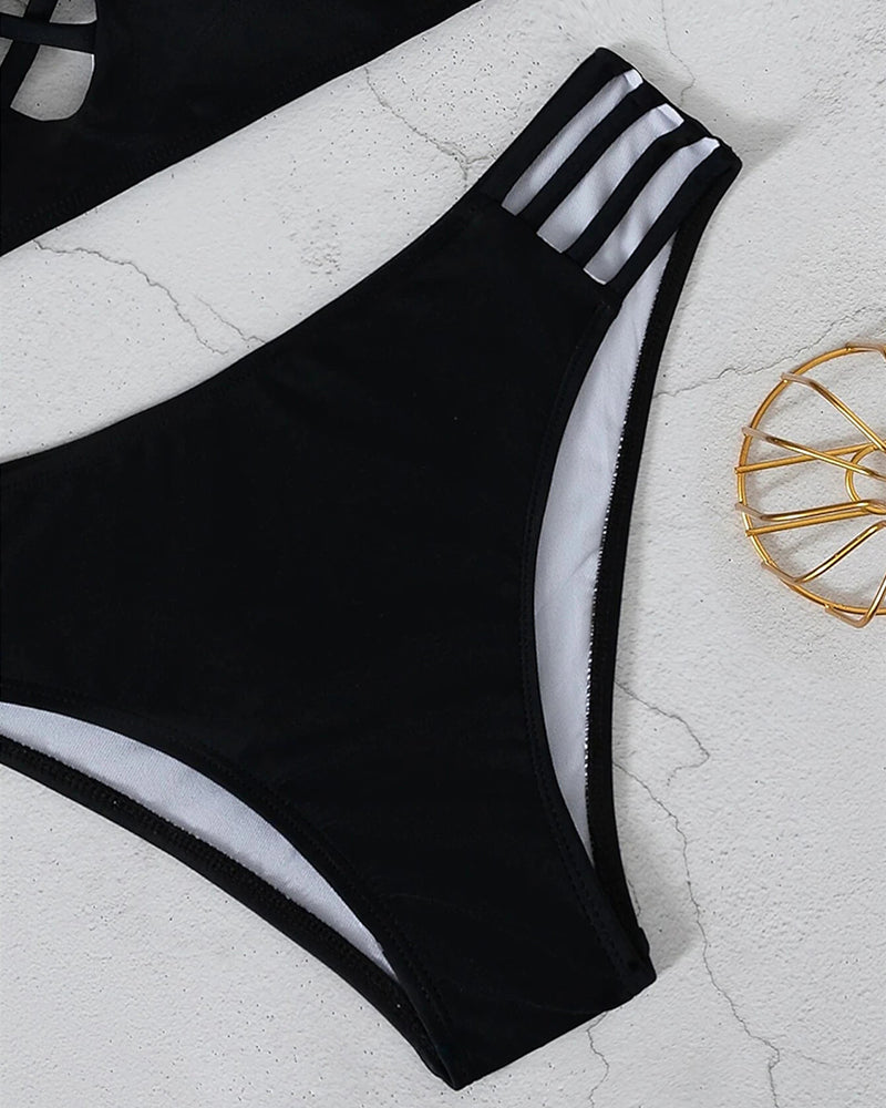 Bikini sexy per le vacanze da donna