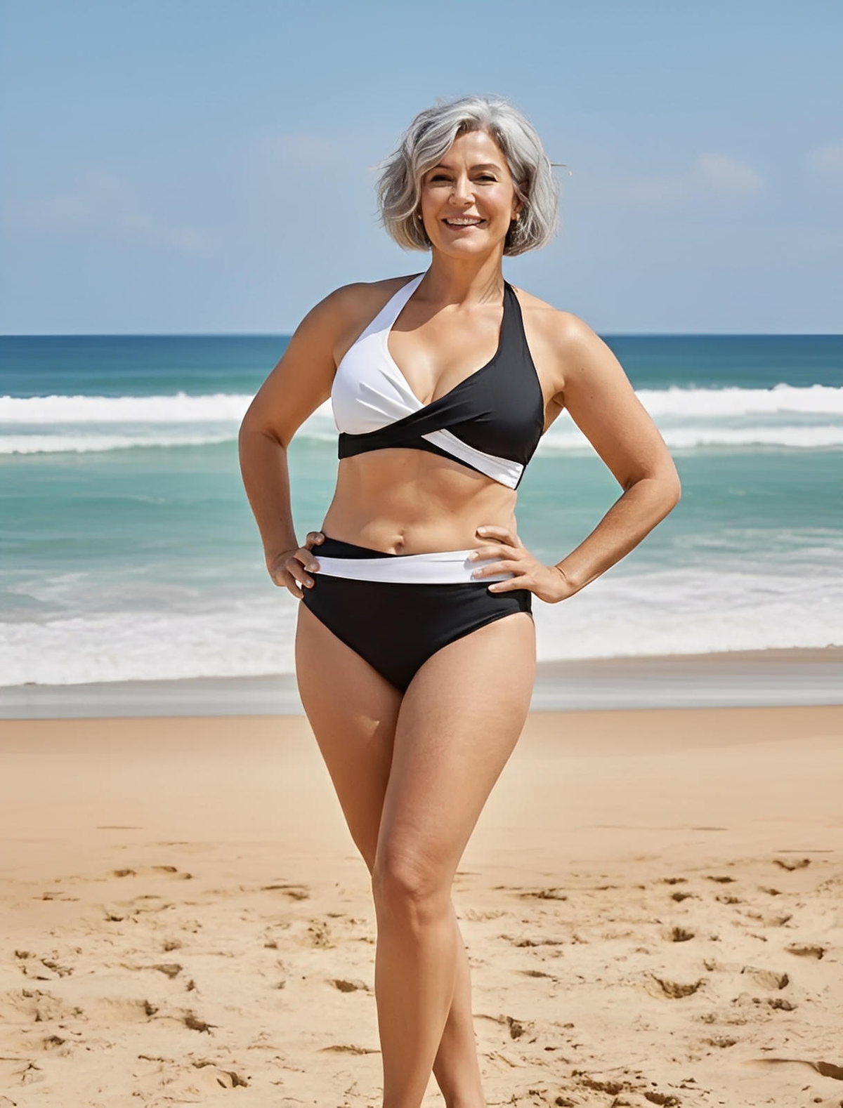 Adele™- Bikini Modellante Due Pezzi