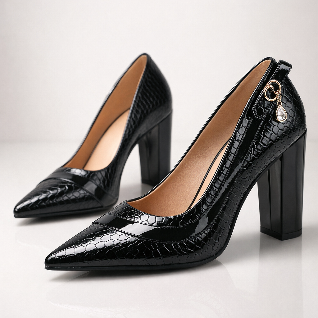 Carla | Tacchi Eleganti