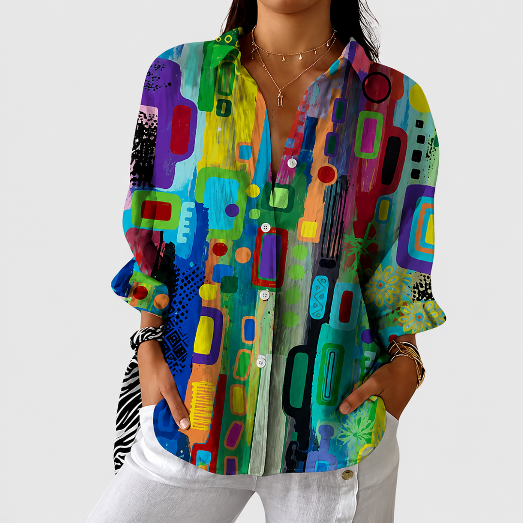Urbana - Camicia d'Autunno