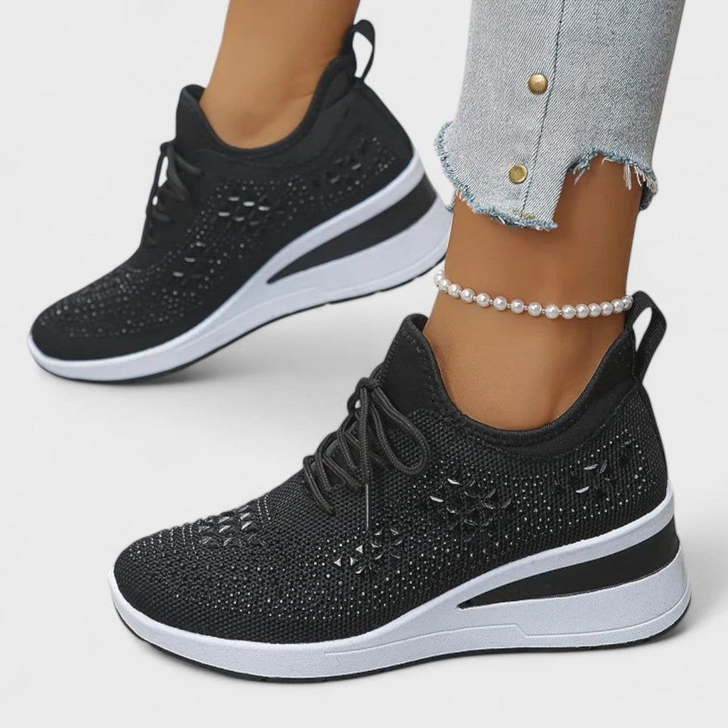 Tuyana – Scarpe ortopediche alla moda