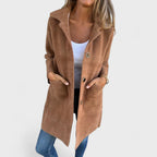 Marce - Cappotto elegante e robusto