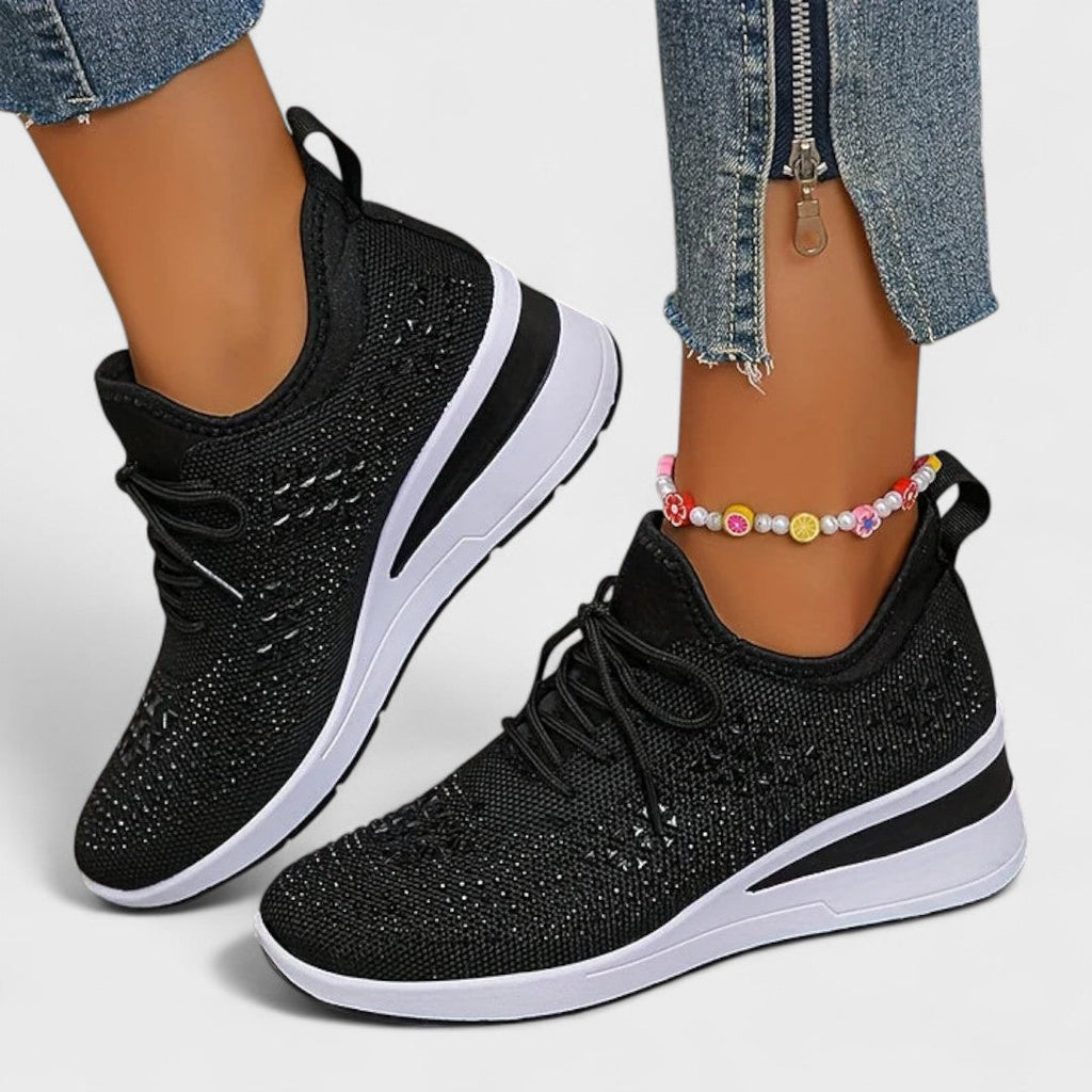 Tuyana – Scarpe ortopediche alla moda