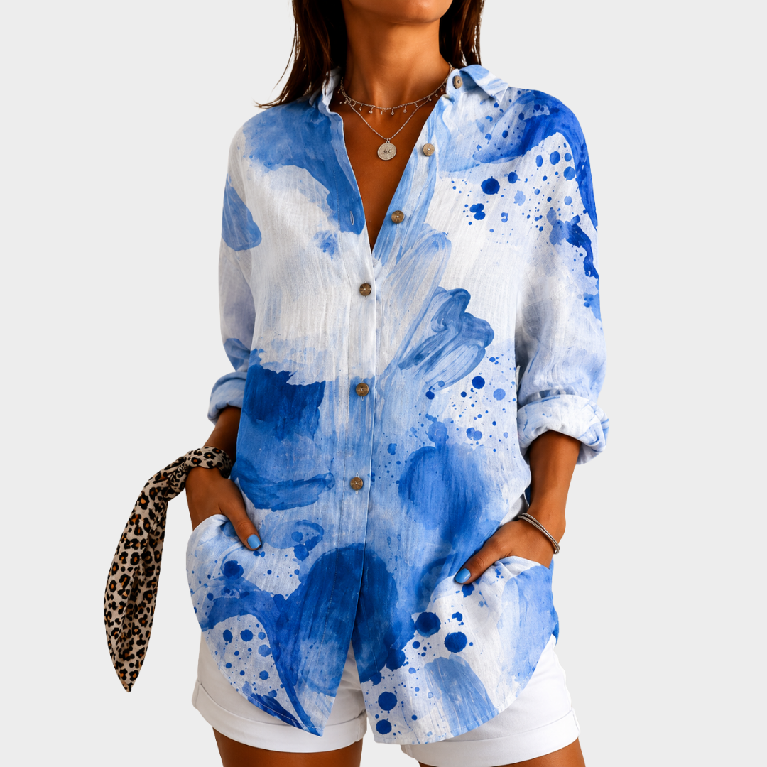 Marcolina - Camicia d'Autunno