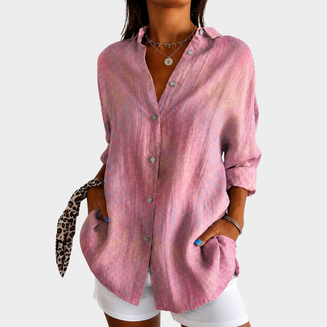 Piedade - Camicia d'Autunno