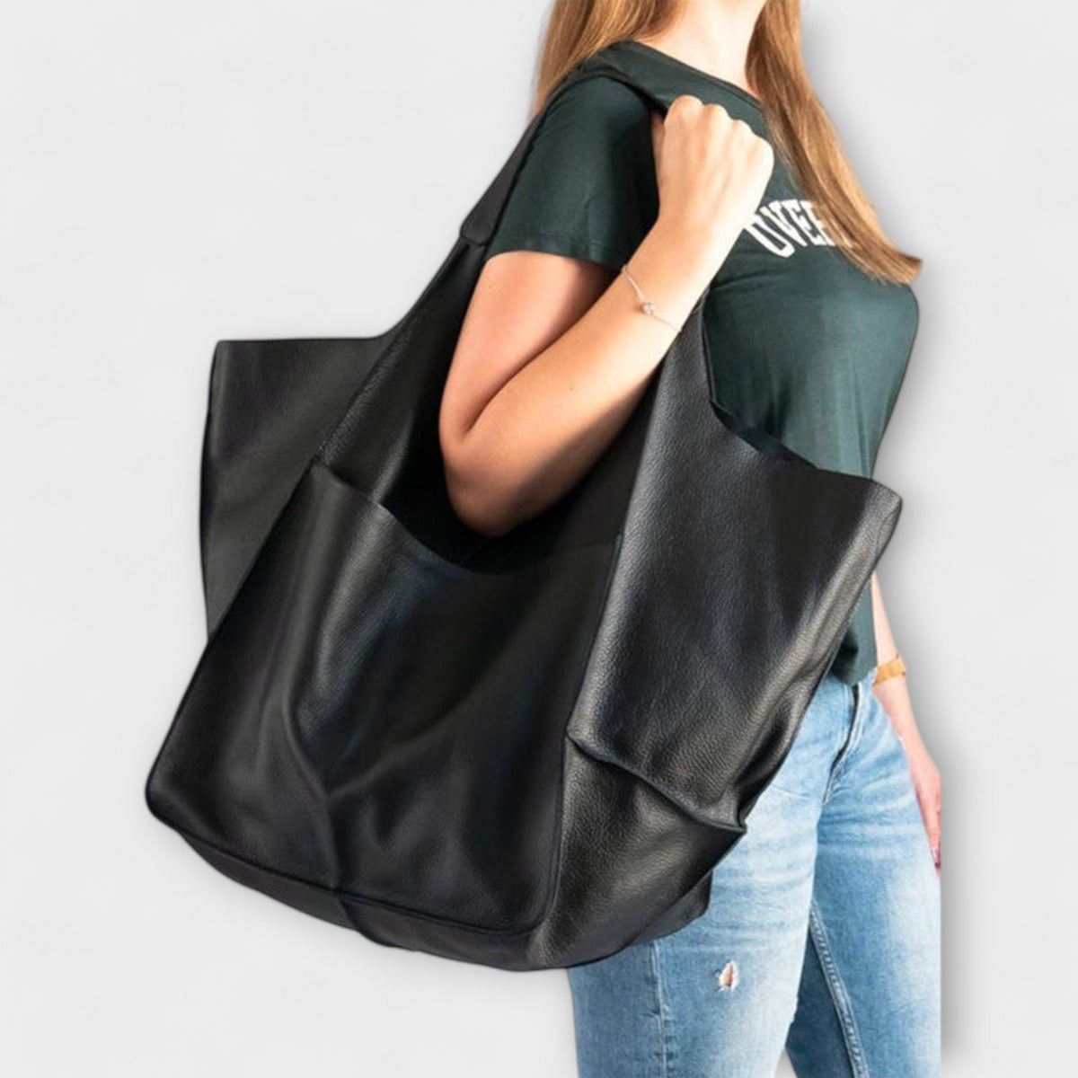 Gianna Boutique - Borsa Weekend Oversized