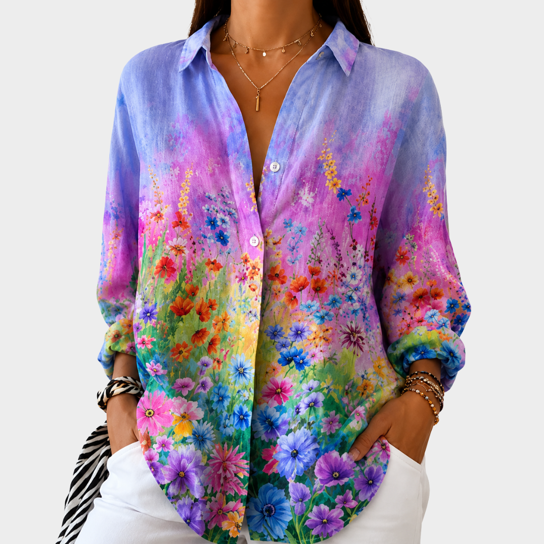 Custodia - Camicia d'Autunno