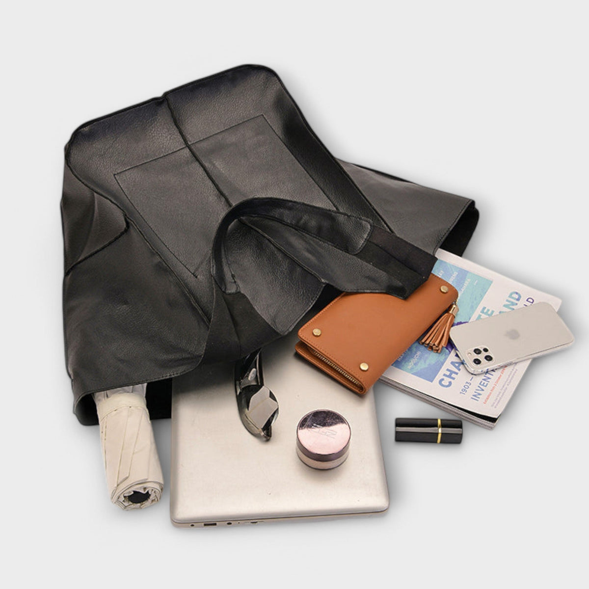 Gianna Boutique - Borsa Weekend Oversized