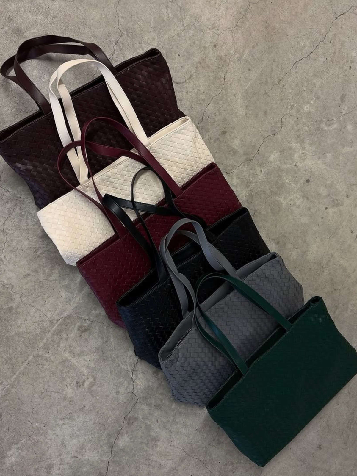 Marga | Borsa spaziosa per tutti i giorni