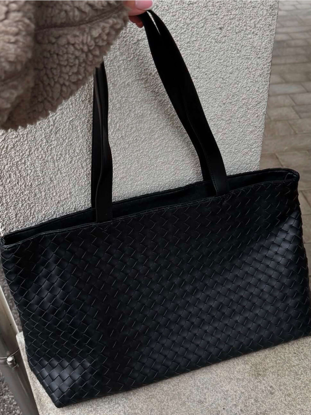 Marga | Borsa spaziosa per tutti i giorni