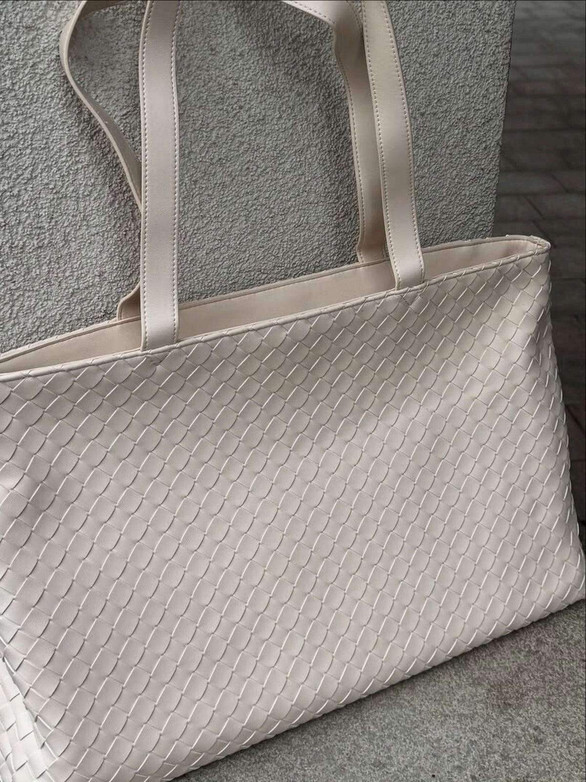 Marga | Borsa spaziosa per tutti i giorni