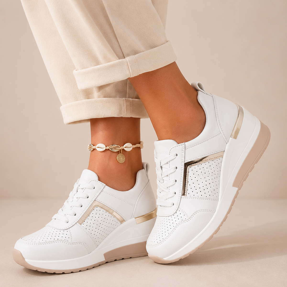 Scarpe Confortevoli per Donna – Supporto e Comfort per la Vita Quotidiana