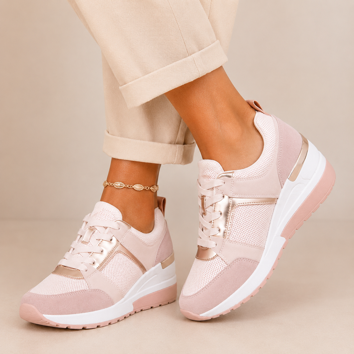 Scarpe Confortevoli per Donna – Supporto e Comfort per la Vita Quotidiana