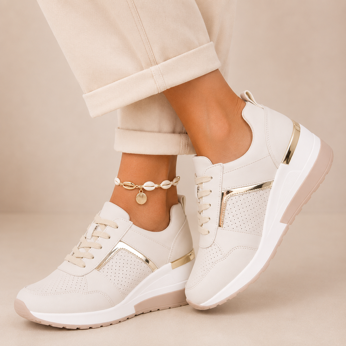 Scarpe Confortevoli per Donna – Supporto e Comfort per la Vita Quotidiana