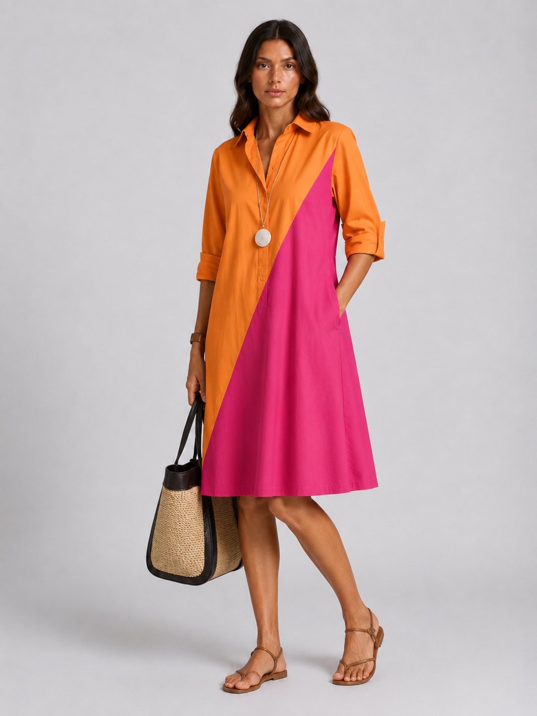 Allegra™ – Eleganza Senza Tempo per la Donna Moderna