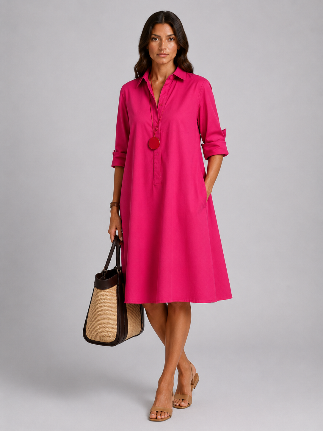 Allegra™ – Eleganza Senza Tempo per la Donna Moderna