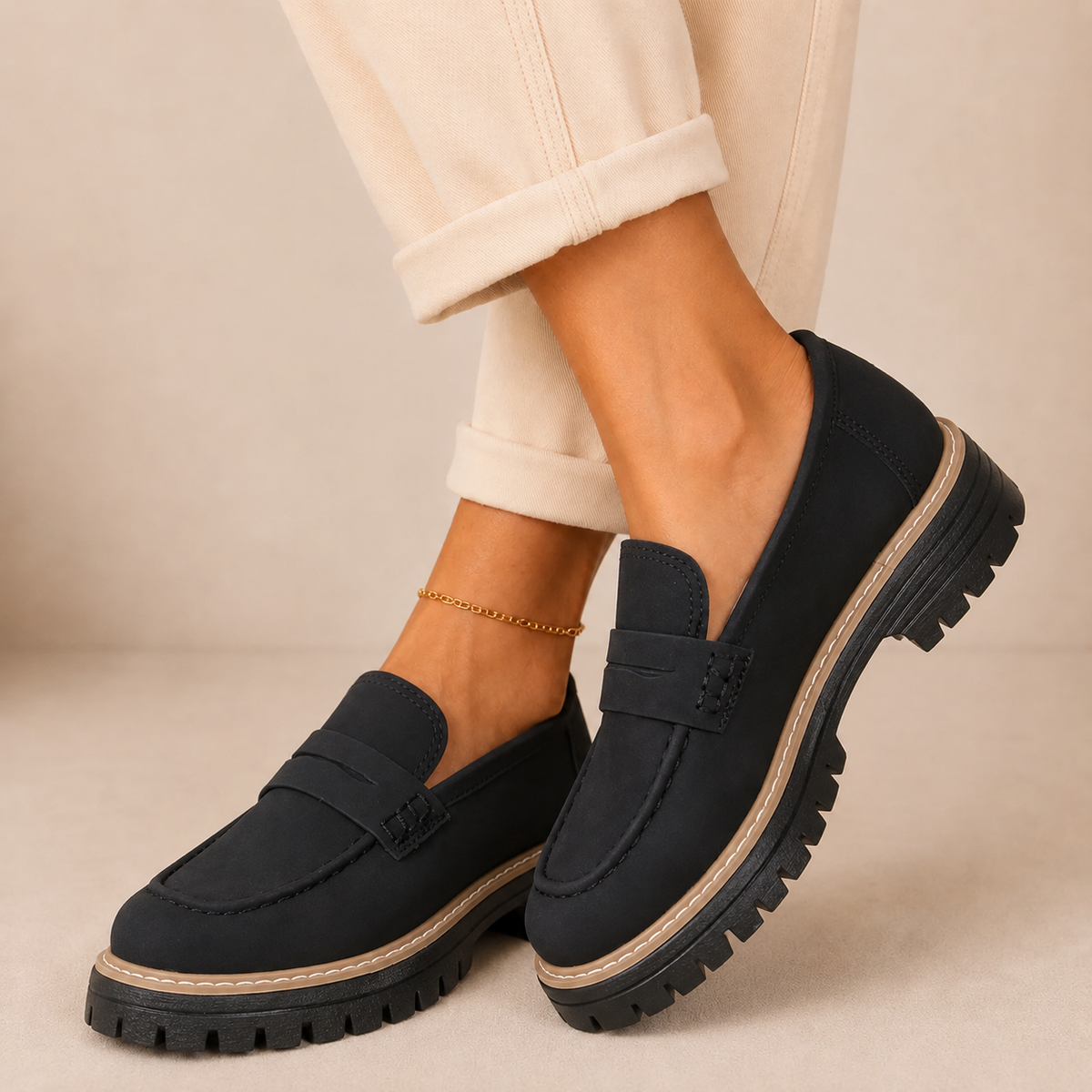 Isabel | Scarpe Comode da Indossare