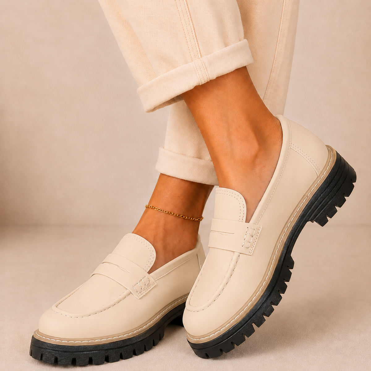 Isabel | Scarpe Comode da Indossare