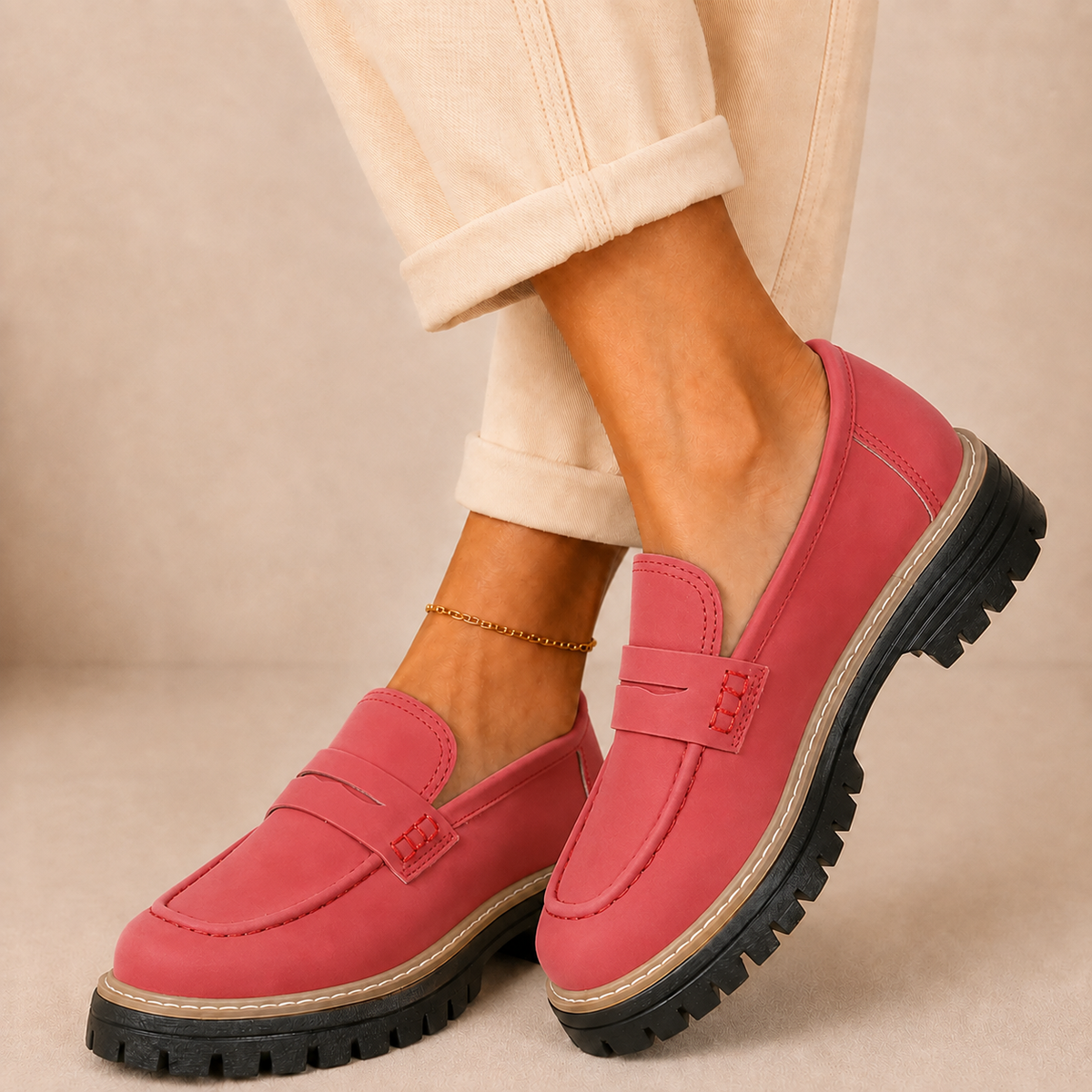 Isabel | Scarpe Comode da Indossare