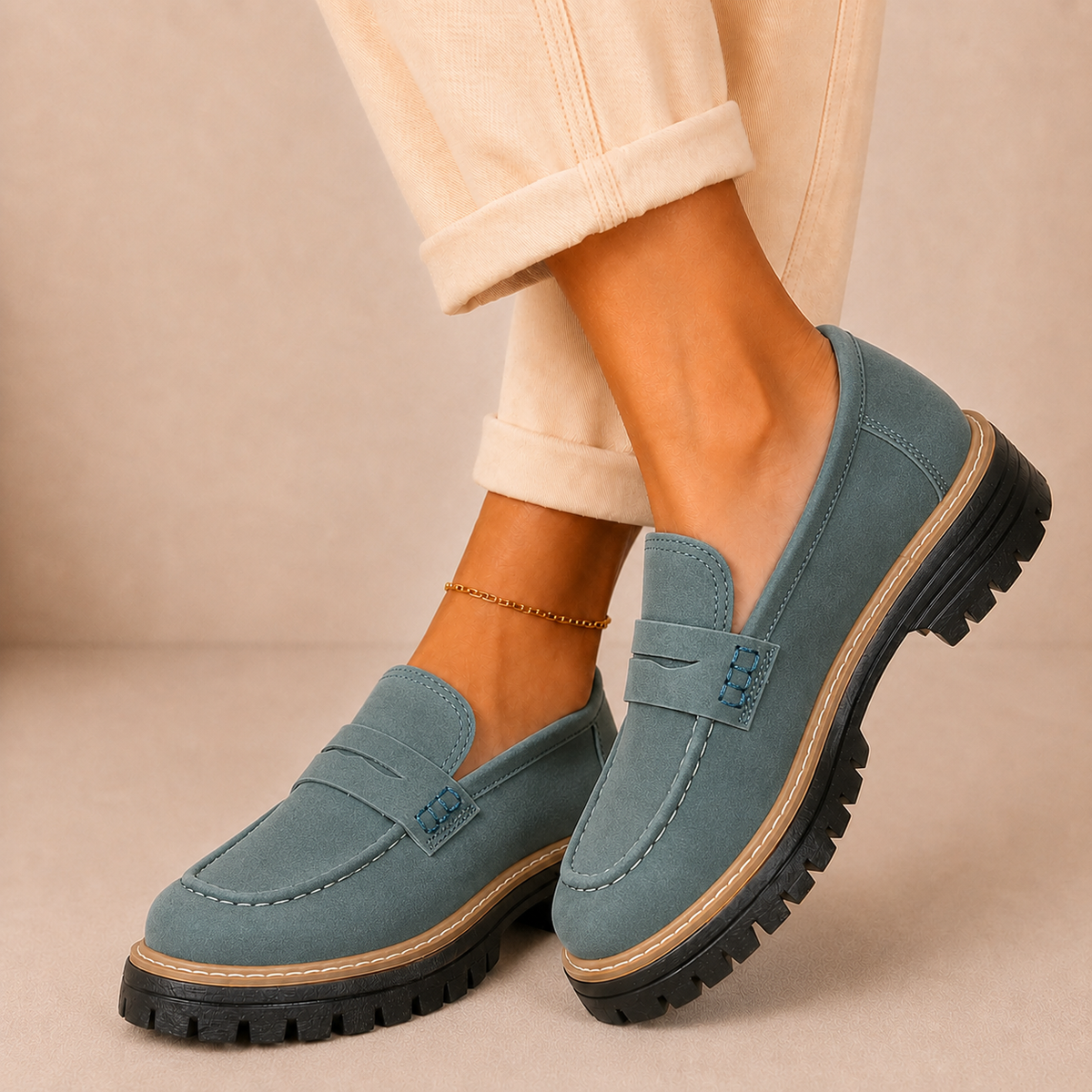 Isabel | Scarpe Comode da Indossare