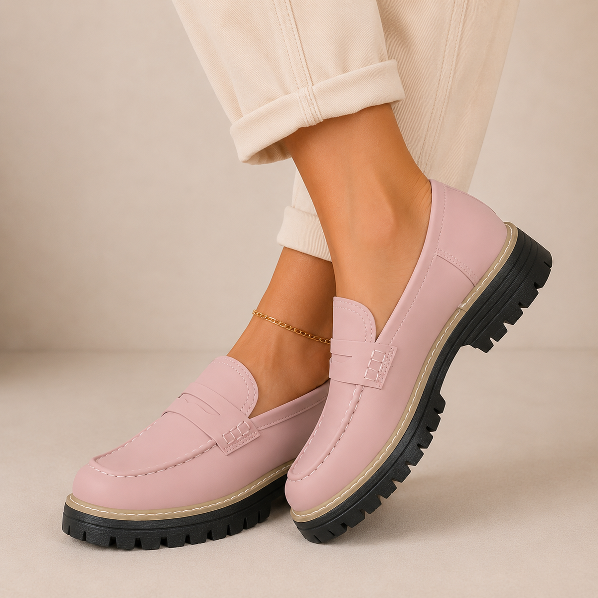 Isabel | Scarpe Comode da Indossare