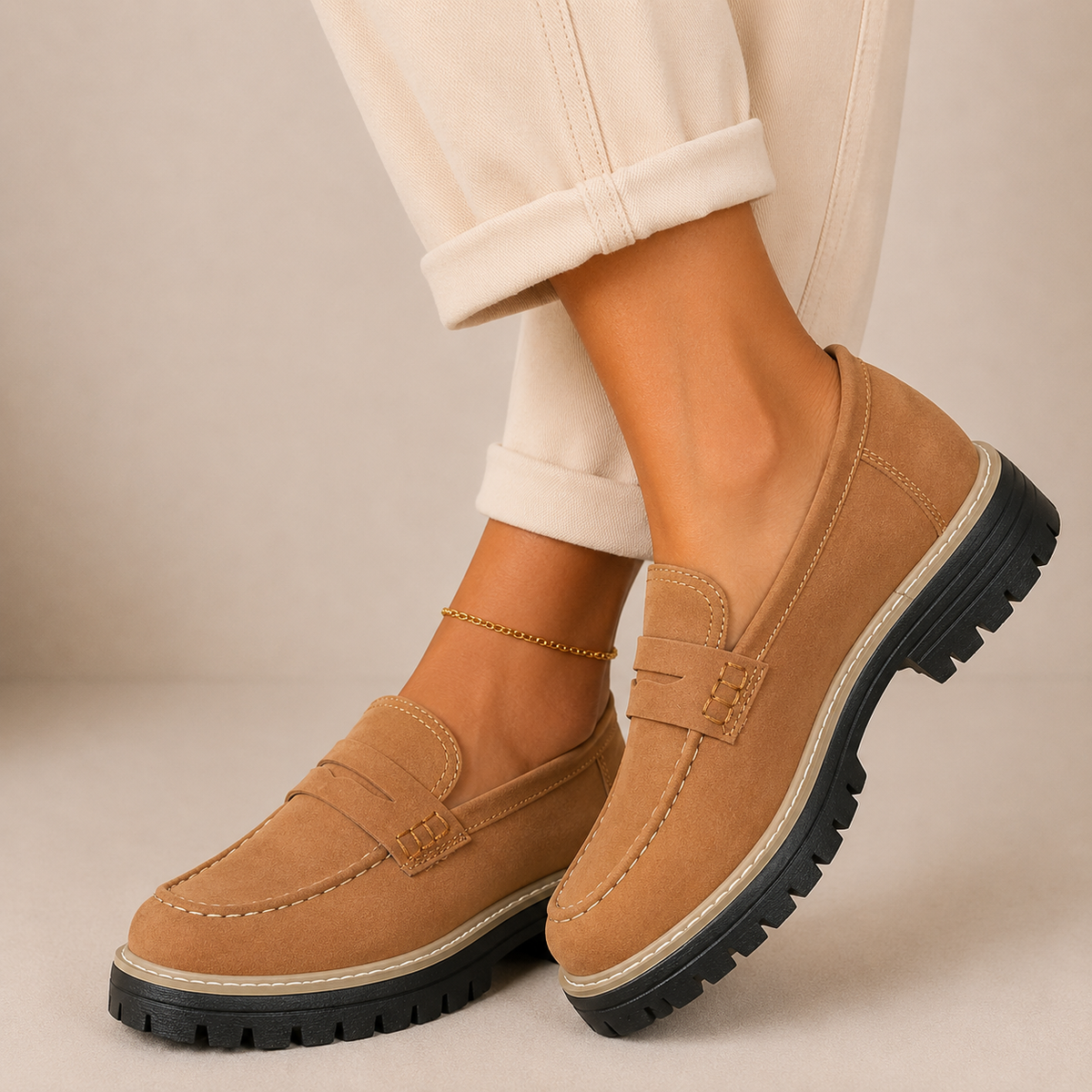 Isabel | Scarpe Comode da Indossare