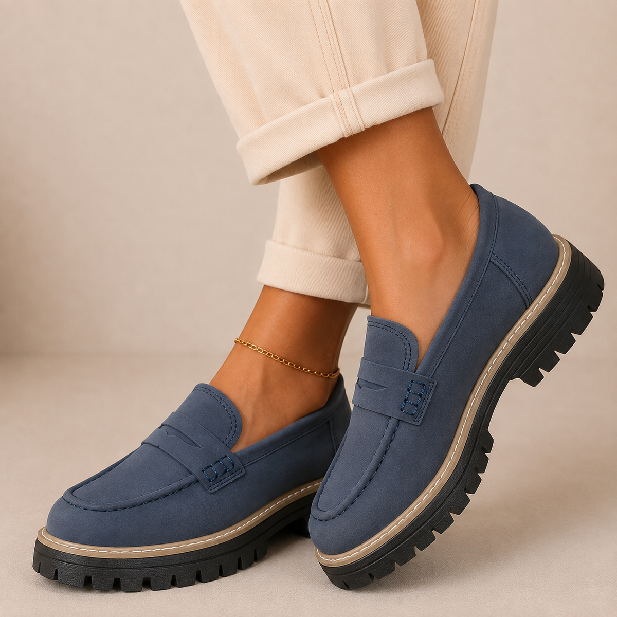 Isabel | Scarpe Comode da Indossare