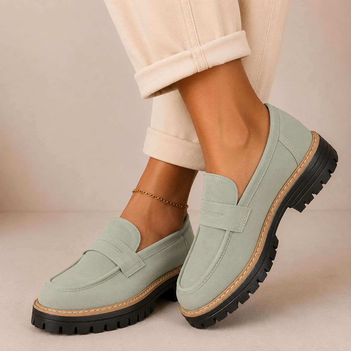 Isabel | Scarpe Comode da Indossare