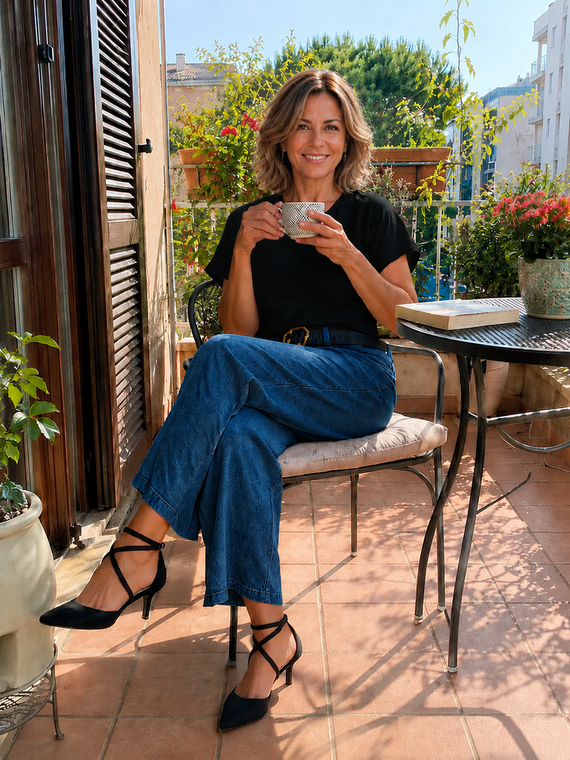 Patrizia L.