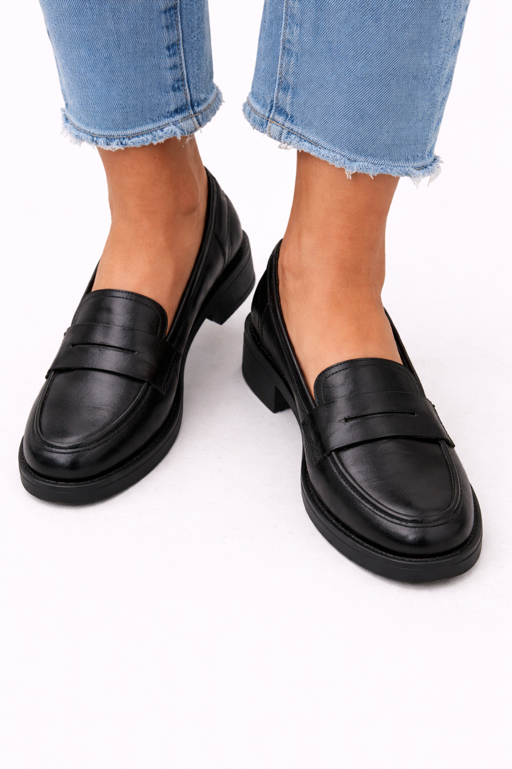 Evana | Scarpe di eleganza senza tempo