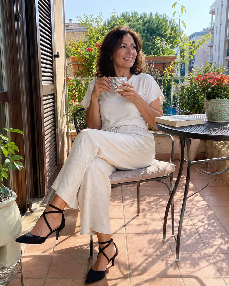 Patrizia L.