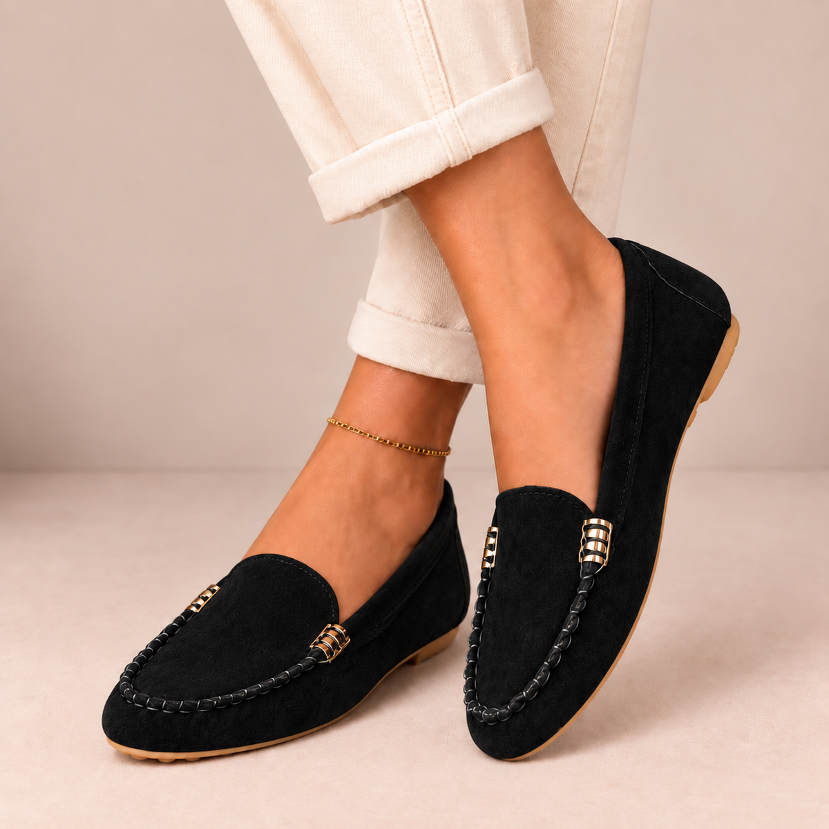 Linda | Mocassini Ballerina