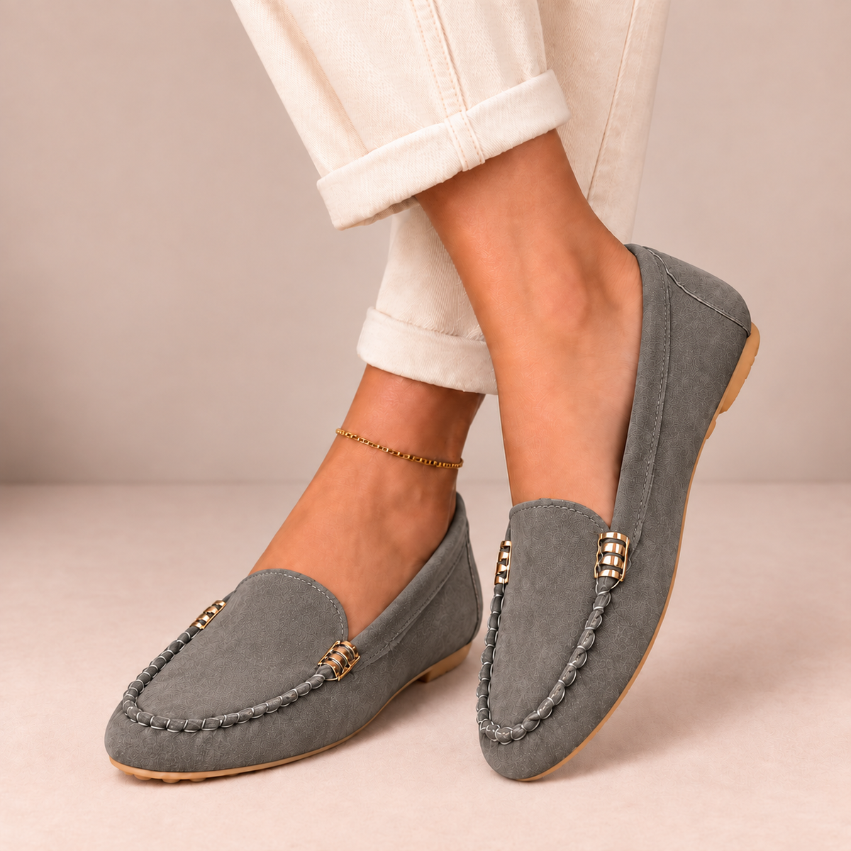 Linda | Mocassini Ballerina