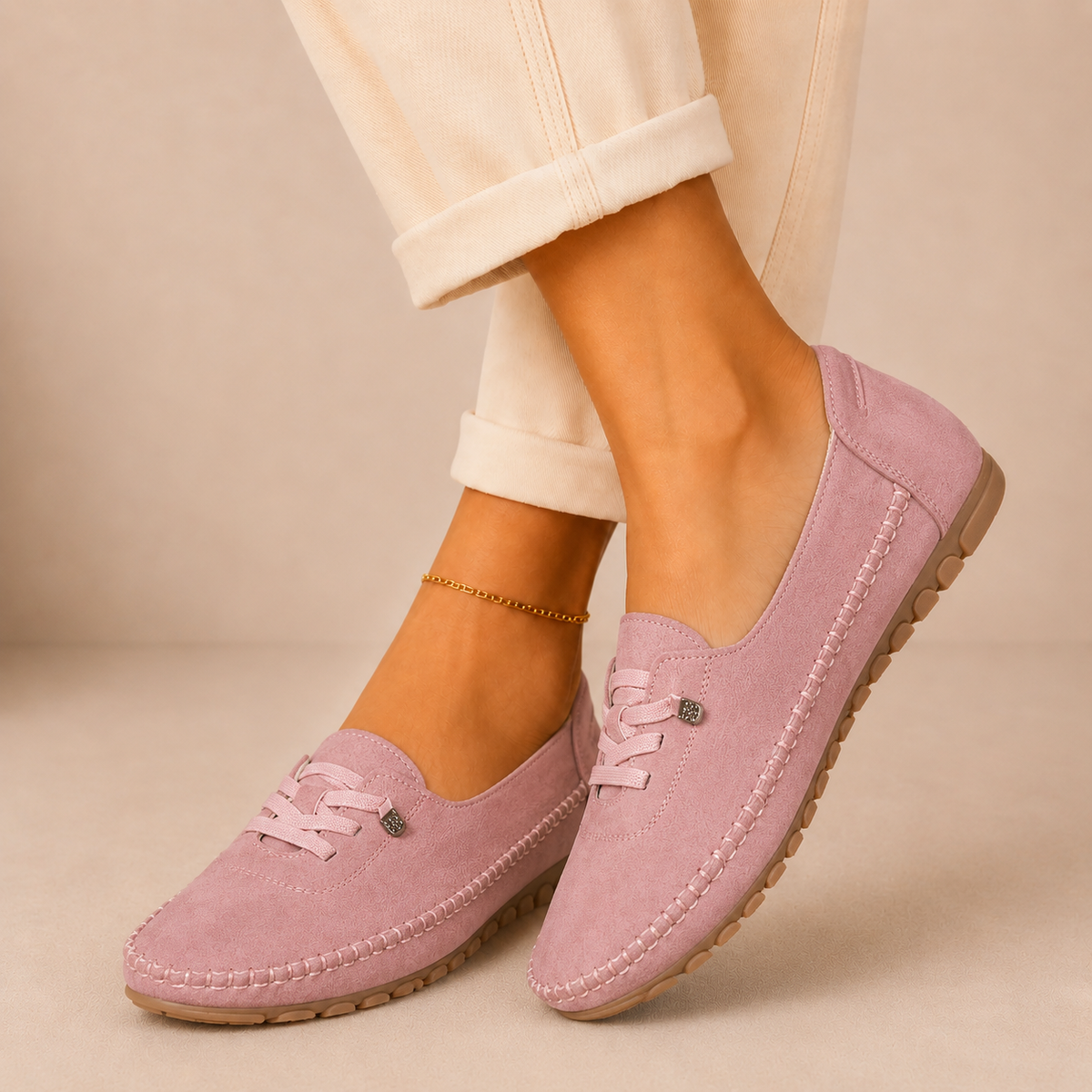 Teresa | Scarpe Confortevoli per Piedi Sensibili