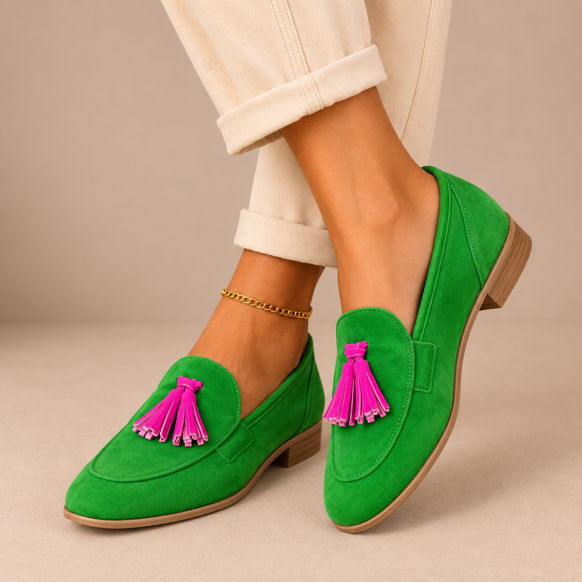 Haven | Mocassini confortevoli ed eleganti