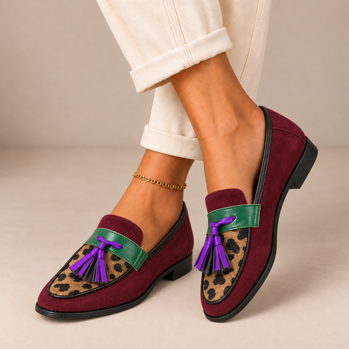 Valentina | Scarpe Eleganti e Confortevoli