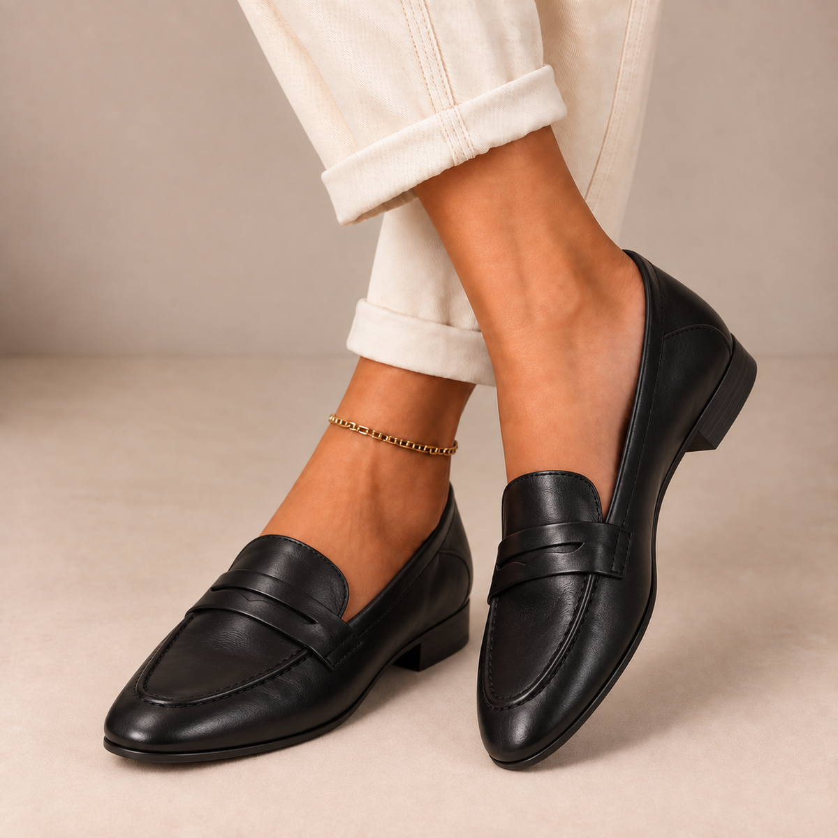 Evana | Scarpe di eleganza senza tempo
